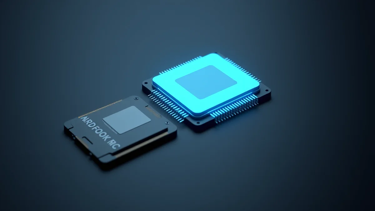 CPU, RAM và SSD ảnh hưởng thế nào đến máy chủ doanh nghiệp?