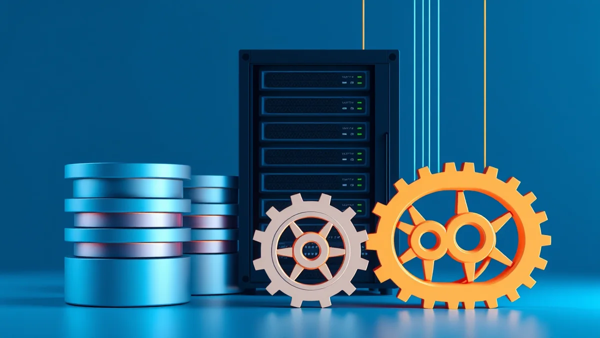 Thuê máy chủ cho ERP và Database cần lưu ý những gì?