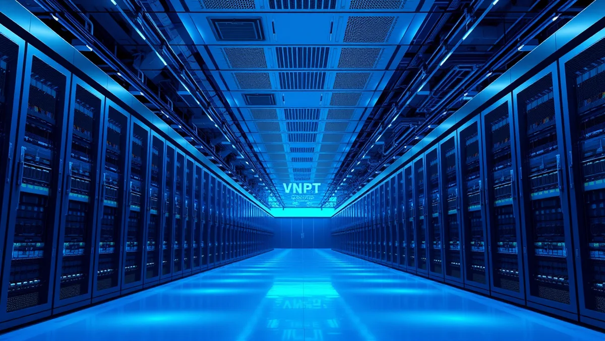 Máy chủ đặt tại Data Center cần thêm những dịch vụ nào?