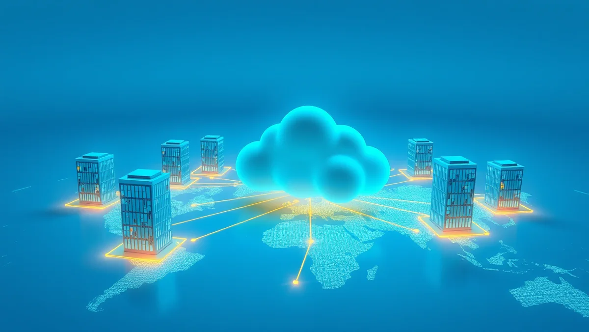 SD-WAN là gì? Doanh nghiệp nhiều chi nhánh dùng để làm gì?
