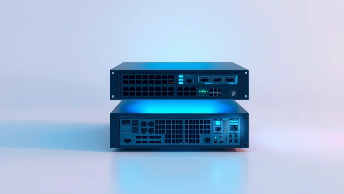 SD-WAN khác MPLS / MegaWAN như thế nào?