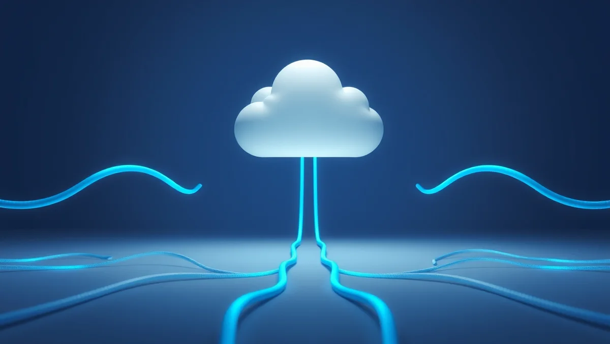 Doanh nghiệp có 2 đường Internet: SD-WAN giúp gì?