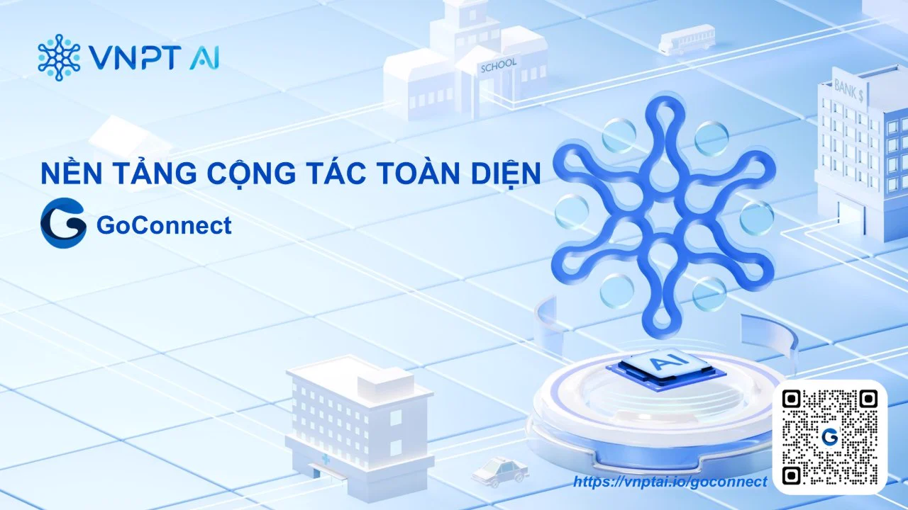 Không gian cộng tác số là gì? 6 vấn đề VNPT GoConnect giúp doanh nghiệp xử lý
