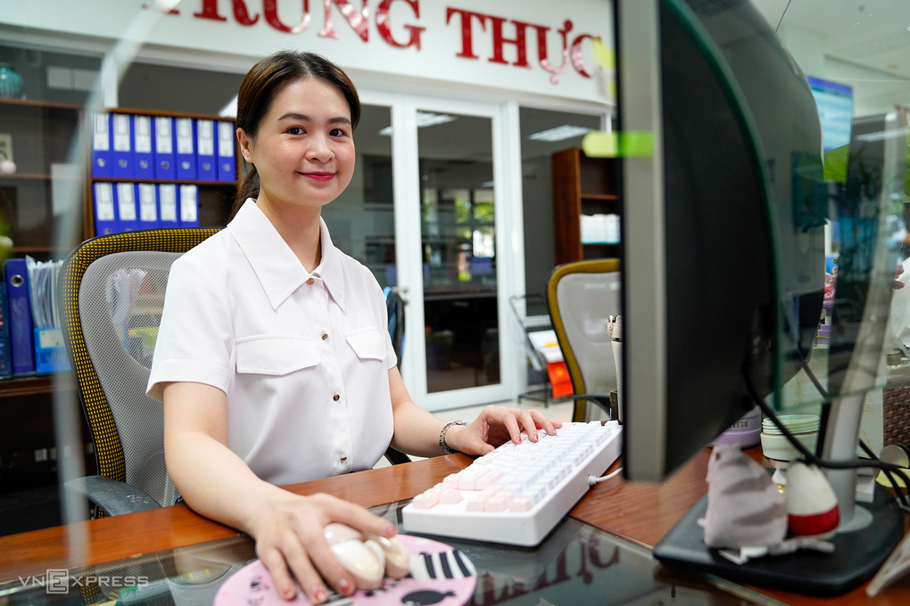 Đề án 06: Chuyển đổi số phục vụ người dân và doanh nghiệp