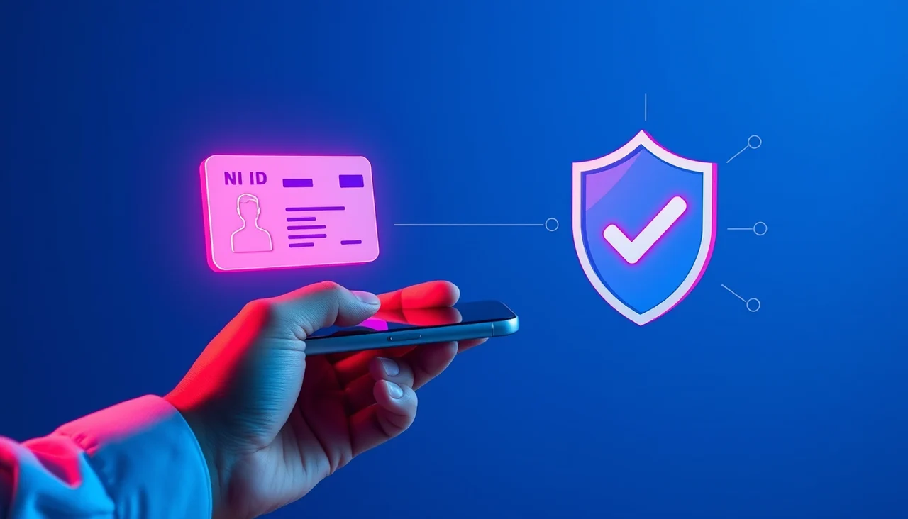 Hướng dẫn đăng ký chữ ký số miễn phí trên VNeID: Người dân có thể lựa chọn VNPT SmartCA