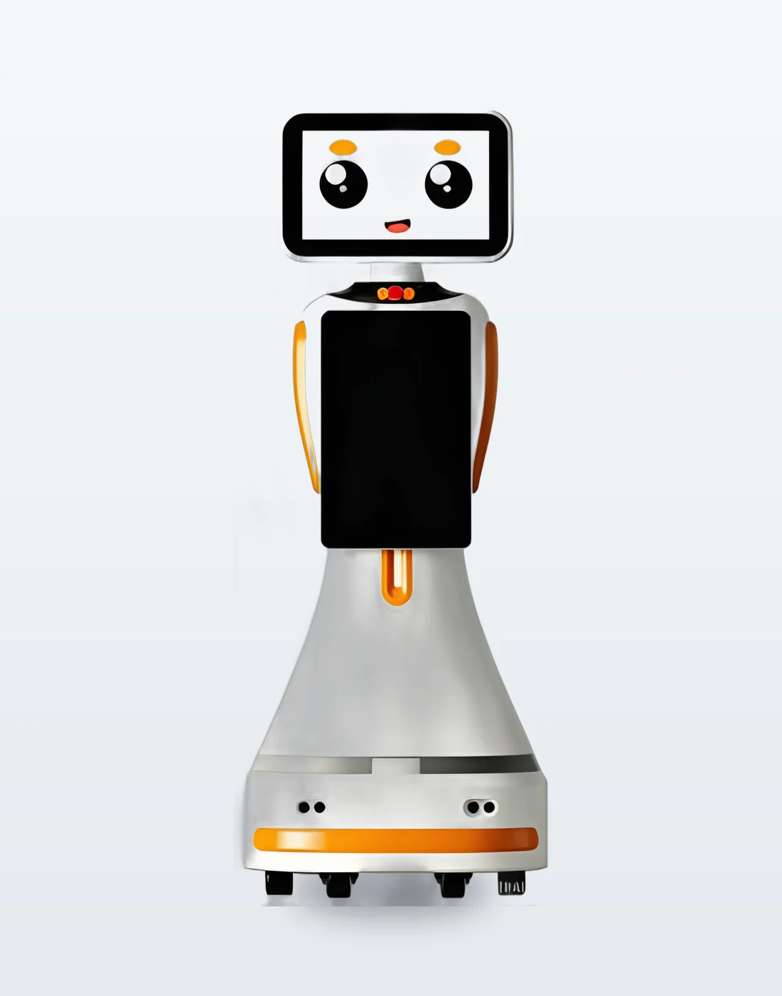 Robot AI VNPT Robot Y120 — Tiếp đón cố định
